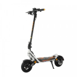 Kukirin A1 Elektrinis paspirtukas, 800W variklis, 48V 13Ah baterija, Elektrinis paspirtukas, Maksimalus greitis 45KM/H, 45KM nuvažiuojamas atstumas, Sulankstomas paspirtukas