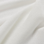 Tekstilinis lininis siūlas Miegamasis Svetainė Kabinetas &Scaron;ilta vienos spalvos, Užuolaidos 132cmx214cm(570g） pilka