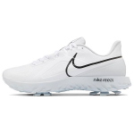 Nike React Infinity Pro Wide Balti Juodi Unisex Sportbačiai Metalinis-Platinos CT6621-105 41