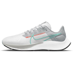 Nike Air Zoom Pegasus 38 Balti Dinami&scaron;kai Turkio spalvos Moteri&scaron;ki Kedai CW7358-105 35.5