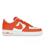 Nike Air Force 1 07 Cosmic Clay Vyri&scaron;ki sportbačiai Oranžiniai Balti FZ4627-800 42.5
