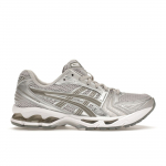 Asics Gel Kayano 14 Pilki-Moliniai Moteri&scaron;ki Sportbačiai Molio-Pilki 1202A056-021 42