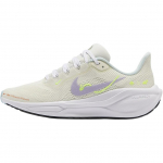 Nike Air Zoom Pegasus 41 GS Visur Visada Vaikų Sportbačiai Kreminės Spalvos Su Sail Hydrangeas HQ3468-151 32