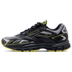Reebok Premier Road Ultra Madingi Sportiniai Patvarūs Žemi Bėgimo Batai Unisex Kedai Juodi 928993 36.5