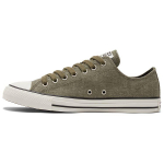 Converse Chuck Taylor All Star Patogūs žemi drobės kedai Unisex tamsiai žalios spalvos 171063C 36.5