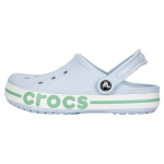 Crocs Bayaband Klumpės Neslystančios Patvarios Sportinės Basutės Unisex Basutės Mėlynos 205089-4SX 36-37