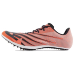 New Balance Fuelcell Supercomp Pwr-X Elite žemi bėgimo bateliai Unisex Bėgimo bateliai Oranžiniai Rožiniai USDELSE1 41.5