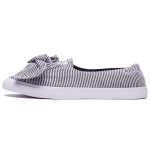 Converse Chuck Taylor All Star Neslystantys Patvarūs Lengvi Žemi Kedo Batai Moteri&scaron;ki Kedai Juodi Balti 560673C 36