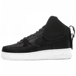 Nike Air Force 1 High Psny Juodi sportbačiai AO9292-002 36.5