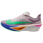 Eliud Kipchoge x Nike Zoom Fly No Human Is Limited Unisex Sportbačiai Raudoni Smėlio-Raudoni Persų-Violetiniai HJ7038-600 42