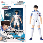 BANDAI - Anime Heroes - Captain Tsubasa - Figurine Anime Heroes 17 cm - Tsubasa Ozora - 37791 balta