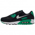 Nike Air Max 90 Juodi Stadium Green Vyri&scaron;ki sportbačiai Balti DM0029-006 40