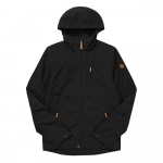 Fjallraven Vyri&scaron;kas S dydžio striukė Sten su gobtuvu 81679 550 81679 550 (L)