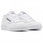 Reebok Club C 85 Baltas Juodas - 100009940 EU 43 balta
