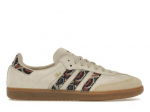 adidas Samba x END. Žemas konsorciumo puodelis - IE0167 EU 42.5 dramblio kaulas