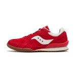 Saucony Triumph 4 Patogūs Mink&scaron;ti Laisvalaikio Bėgimo Bateliai Moteri&scaron;ki Sneakeriai Raudoni S79089-5 35.5