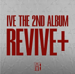 [i&scaron;ankstinis užsakymas] IVE 2-asis pilnas albumas REVIVE &ndash; LOVED IVE Versija. (Ribotas leidimas) LOVED IVE Ver.