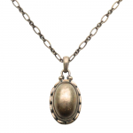 Naudotas Georg Jensen Karoliai Heritage Metai 2001 Sidabras925 11,5g Sidabrinis Pakabukas