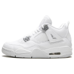 Air Jordan 4 Retro Pure Money GS 2017 408452-100 36