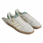 adidas Gazelle Alumina Preloved Green - IE3691 EU 36 dramblio kaulas