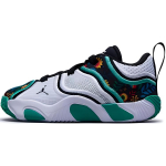 Air Jordan Tatum 3 TD Baltas Juodas Dinami&scaron;kas Žalias HF3138-103 26