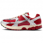 Nike Zoom Vomero 5 Bėgimo Bateliai Vyri&scaron;ki Raudoni Sidabriniai IM3486-600 42