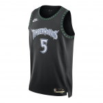 Nike Minnesota Timberwolves 2025/26 Hardwood Classics Vyri&scaron;kiai Nike Dri-FIT Nba Swingman mar&scaron;kinėliai HM4777-011 2XL