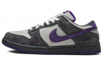 Nike Sb Dunk Low Purple Pigeon 304292-051 42.5