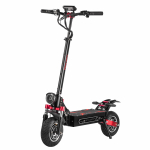 BOYUEDA Q7Pro Max Dvigubo variklio elektrinis paspirtukas 3200W Su baterija 52V28AH Aktyvavimas NFC valdymas per programėlę
