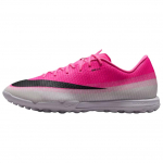 Nike Mercurial Vapor 17 Futbolo Batai Unisex Žemi Rožiniai IQ2406-900 42.5