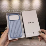 Aliuminio ir magnio lydinio pilnos apsaugos telefono dėklas su mink&scaron;tais TPU kra&scaron;tais IPhone 17 Pro Max 16 15 iPhone 18 Pro