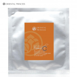ORIENTAL PRINCESS Natural Power C Miracle Brightening Complex Super Bright Vitamin Mask 1 sheet