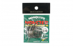 Varivas Mosquito Wacky Worm Hook Monster Class Dydis 3/0 (4144)