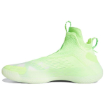 adidas N3xt L3v3l Futurenatural Team Saulėtai žali vyri&scaron;ki kedai Debesėtai balti H67457 46⅔ beige