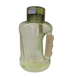1 rinkinys 1500 ml vandenilio vandens butelis Vandenilio ir deguonies atskyrimo didelės koncentracijos vandenilio vandens generatorius fitneso kelionėms