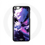 Coque Iphone 4 Gojo Satoru Jujutsu Kaisen Anime Japanese Manga