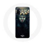 Coque pour Oppo A53 Vikings Ragnar Lothbrok M&eacute;chant S&eacute;rie Saison 5