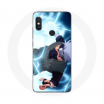 Coque pour Xiaomi Redmi Note 5 Pro Naruto kakashi Hatake Anime