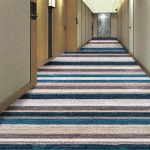 Modernus buitinis ilgas koridorius kilimas koridorius laiptai HOTEL Prie&scaron;kambaris Neslystantis ilgas kilimėlis, plaunamas grindų kilimėlis, pritaikomas 80x400cm
