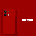 &bdquo;Redmi Note 13 Note13 Pro Case&ldquo; skystas silikoninis mink&scaron;tas dangtelis skirtas &bdquo;Xiaomi Redmi Note 13 Note13 Pro Plus 5G Note13Pro&ldquo; telefono dėklui Redmi Note 13 Pro 4G