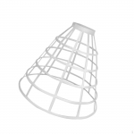 Cage Hoop Sijonas Apatiniai sijonai Lolita Crinoline Apatinis sijonas, skirtas Cosplay