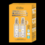 Dalva First Spray Serum 100ml+100ml special First Serum Double Plan A Package