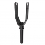 Aliuminio lydinio priekinė &scaron;akė, pakaitinė dalis Xiaomi Mijia M365 elektrinio paspirtuko priedas