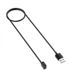 Magnetinis įkrovimo kabelis Xiaomi Band 9 Didelio efektyvumo USB dokas Įkrovimo kabelis su apsauga nuo perkrovos 60CM