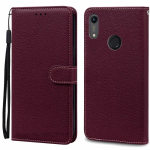 Honor 8A dėklas Huawei Honor 8A dėklas Piniginė Odinis atverčiamas dėklas Honor 8A 8 A JAT-LX1 Fundas Honor 8a Prime telefono dėklas Coque Honor 8A (8A Prime)