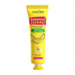 Banano vandens rankų kremas 30g SADOER Drėkinantis, nuo sausumo ir skilinėjimo, rudens ir žiemos rankų kremas 1pcs