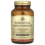 Essential Amino Complex, 90 daržovių kapsulių