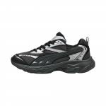 Puma Morphic Retro Shadow Grey Unisex sportbačiai Sidabriniai 395920-07 41