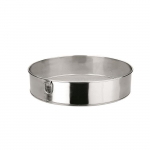 Sietelis - IBILI - 704220 - Nerūdijantis plienas - 20 cm