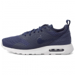 Nike Air Max Tavas SE Midnight Navy Vyri&scaron;ki sportbačiai Mėlyni 718895-400 44